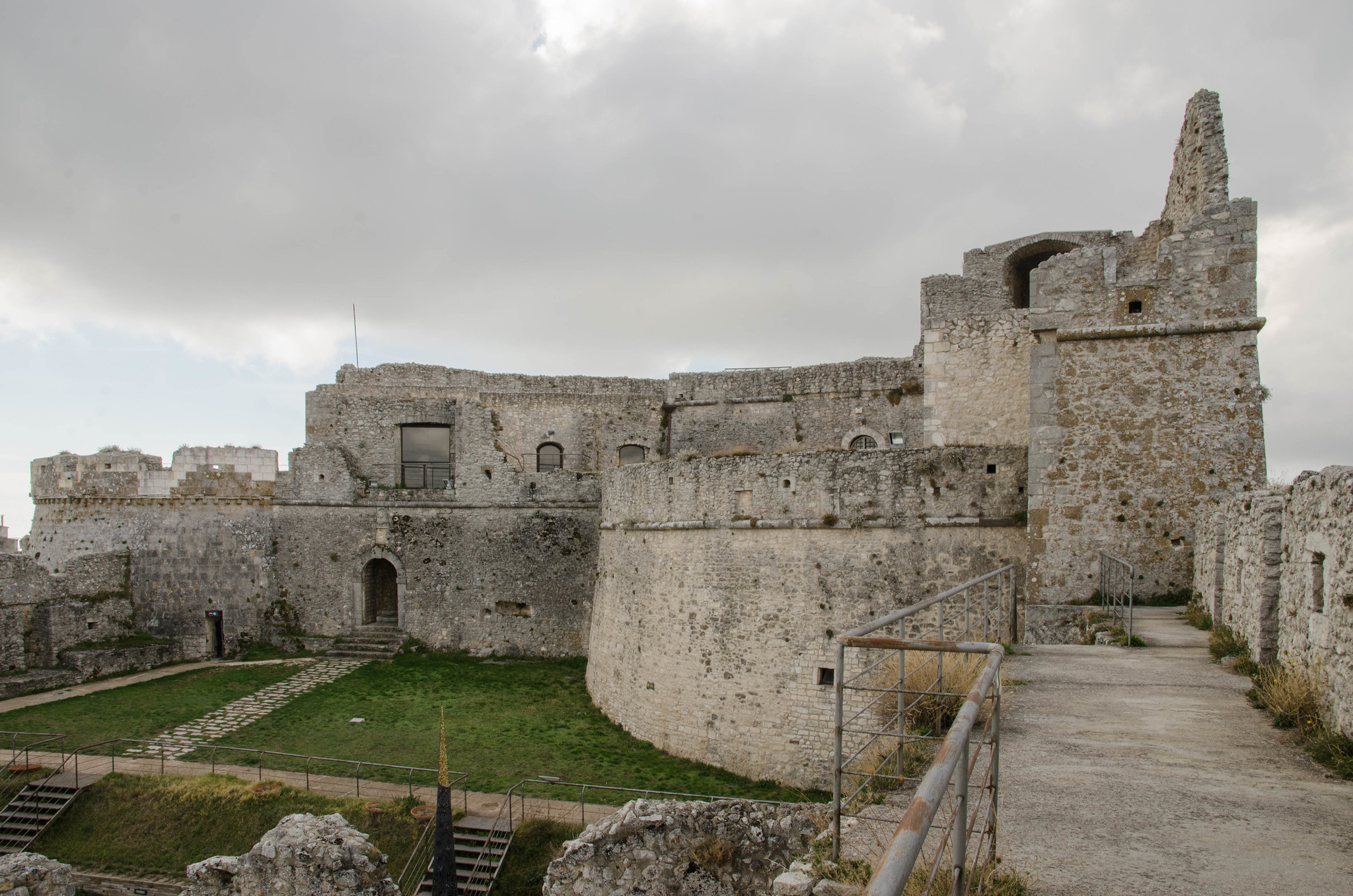 Monte Sant'Angelo