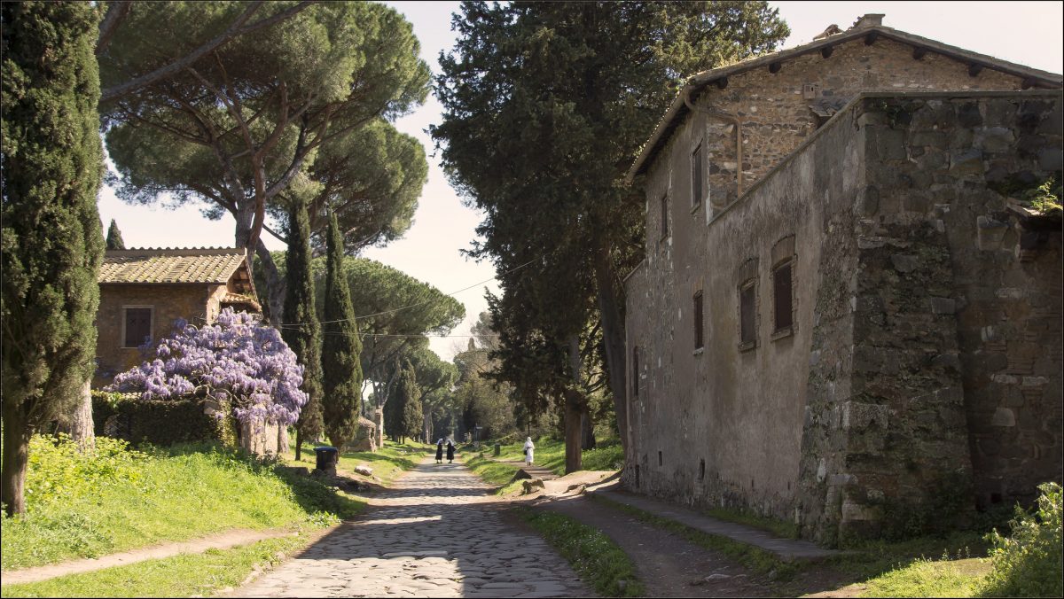 via appia antica