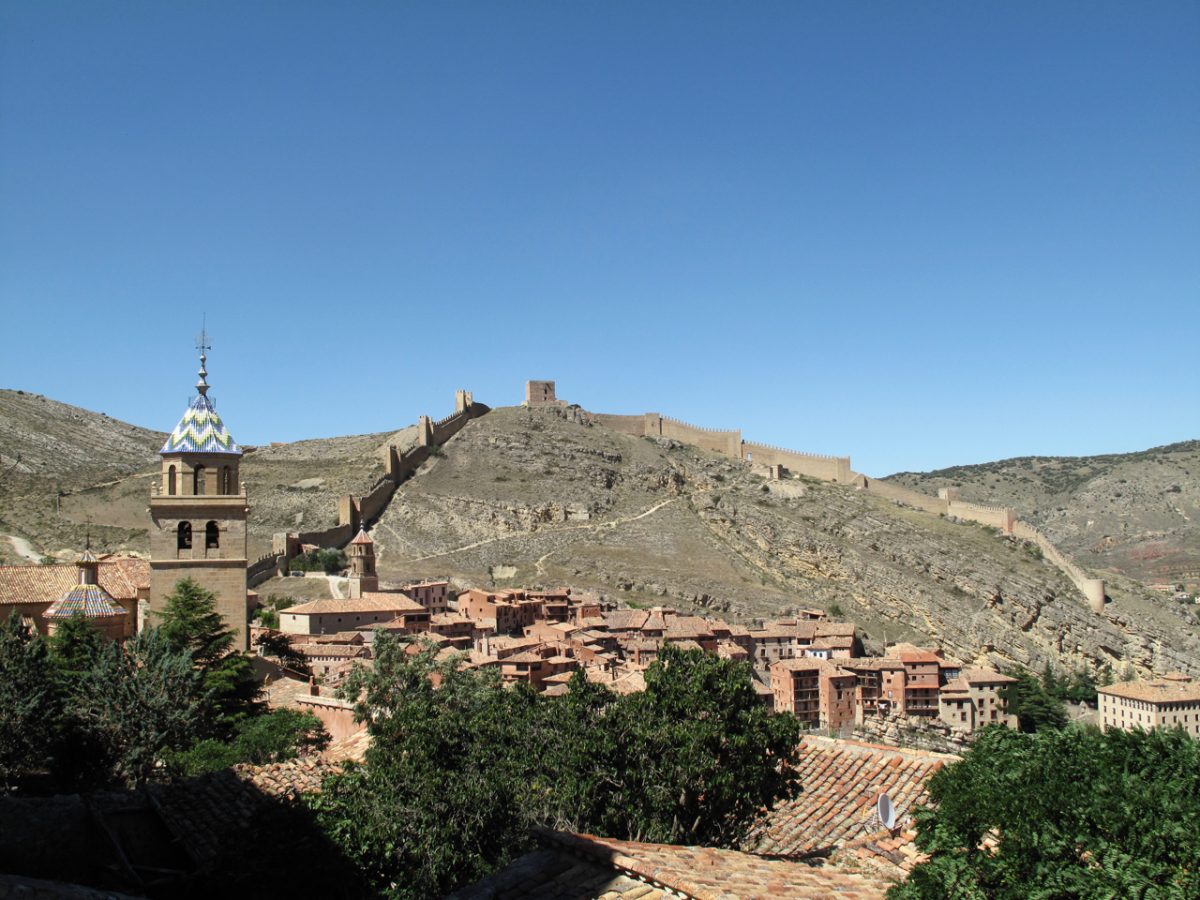 Albarracín
