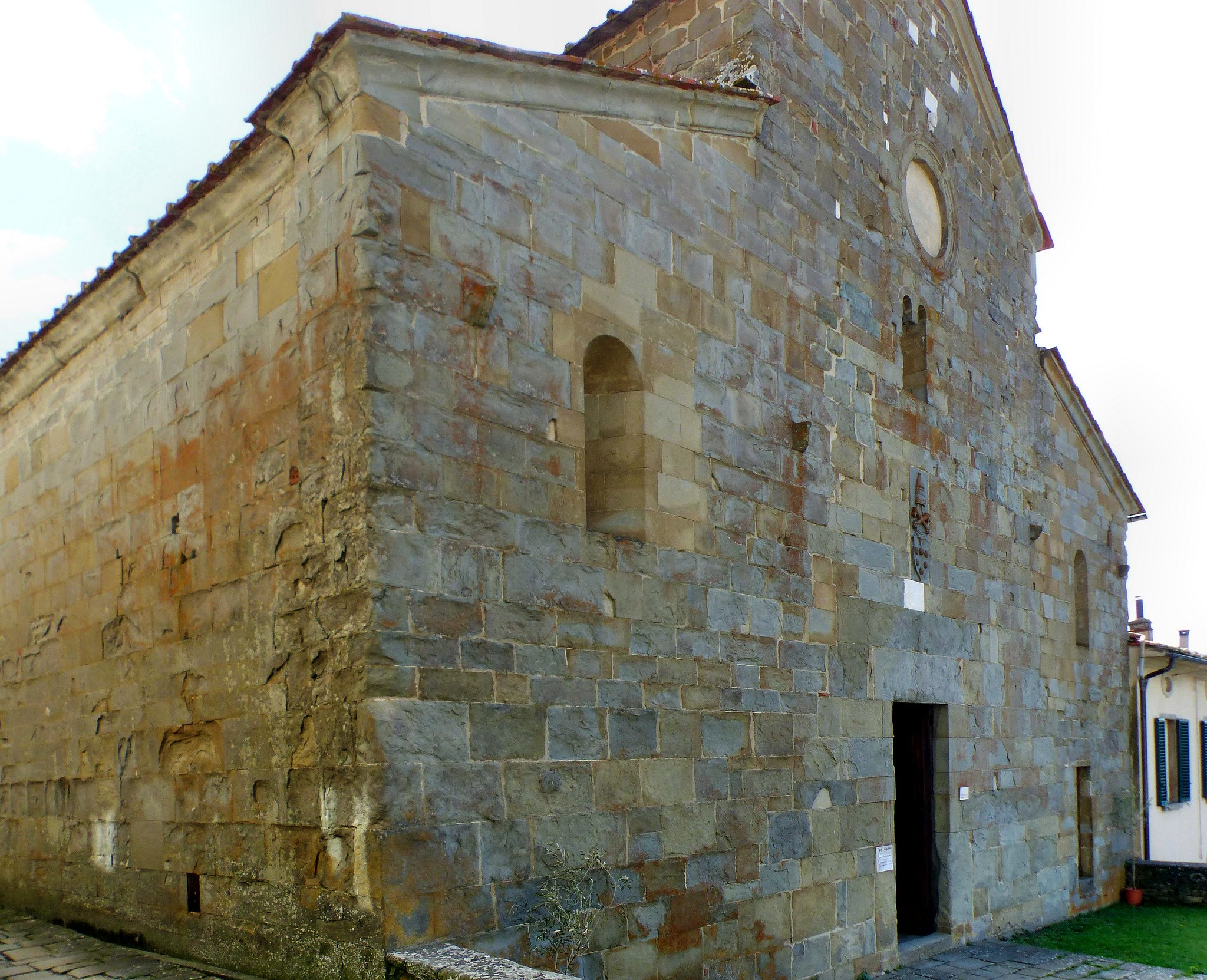 Pieve di San Pietro