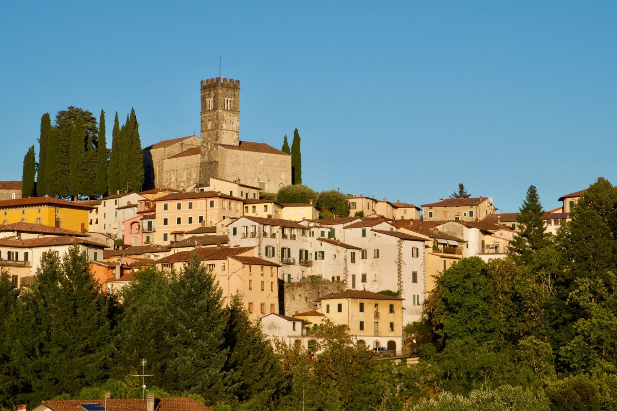 barga