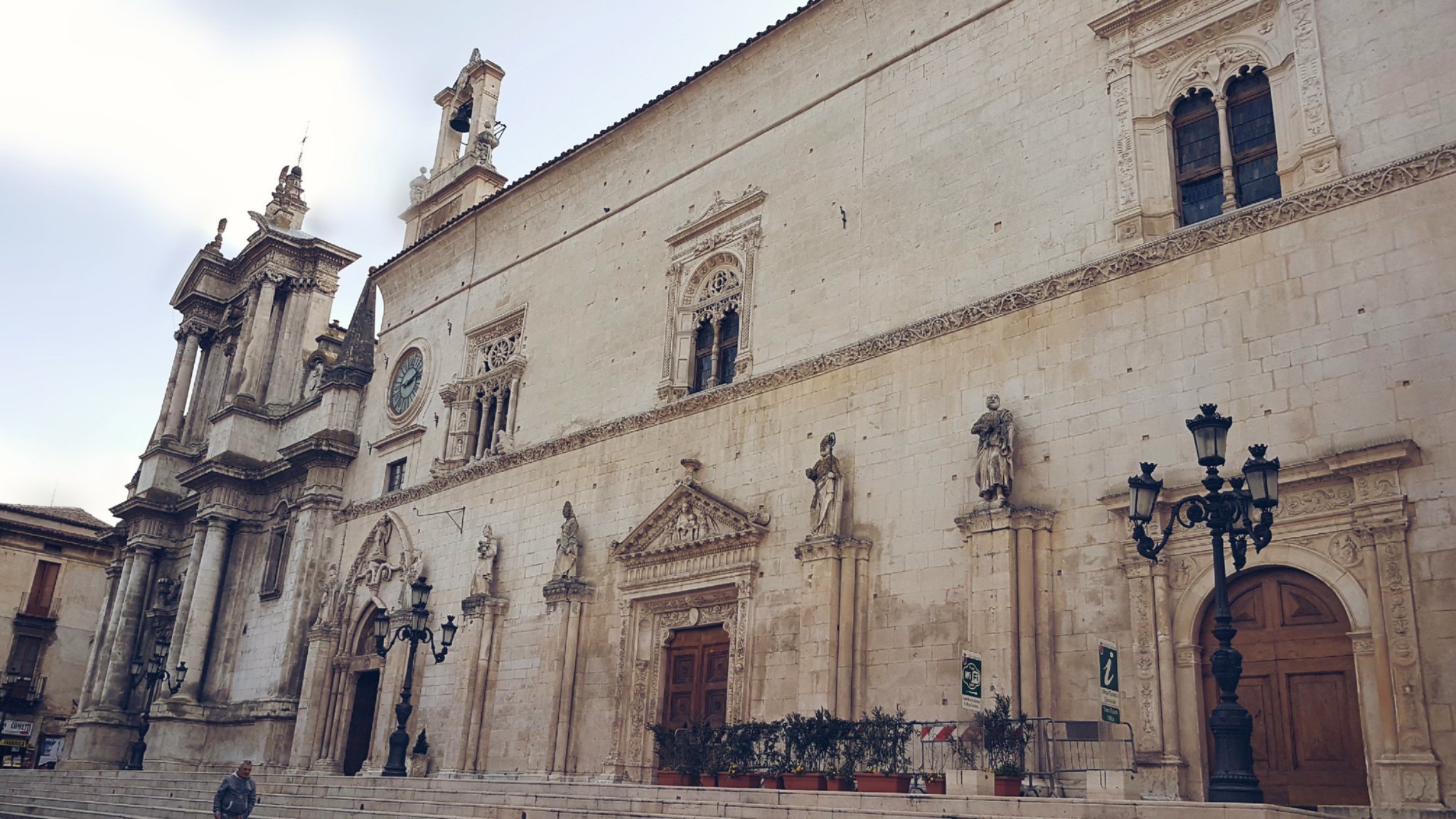 Sulmona