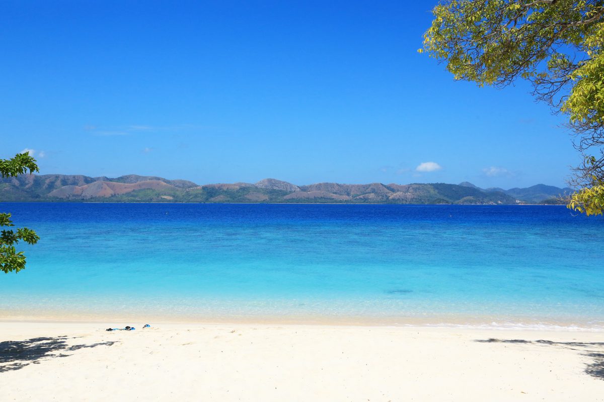 coron filippine