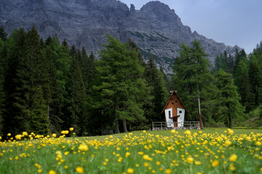 Passo Duran