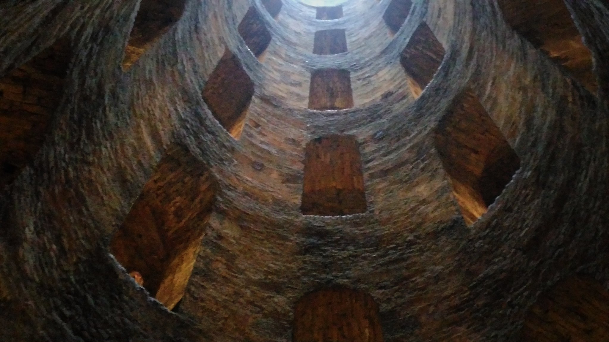 pozzo di San Patrizio