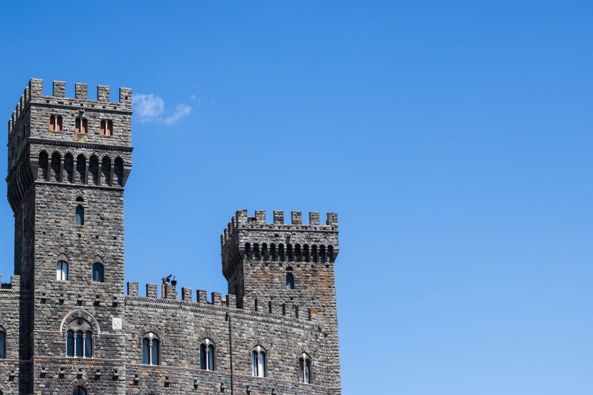 torre alfina