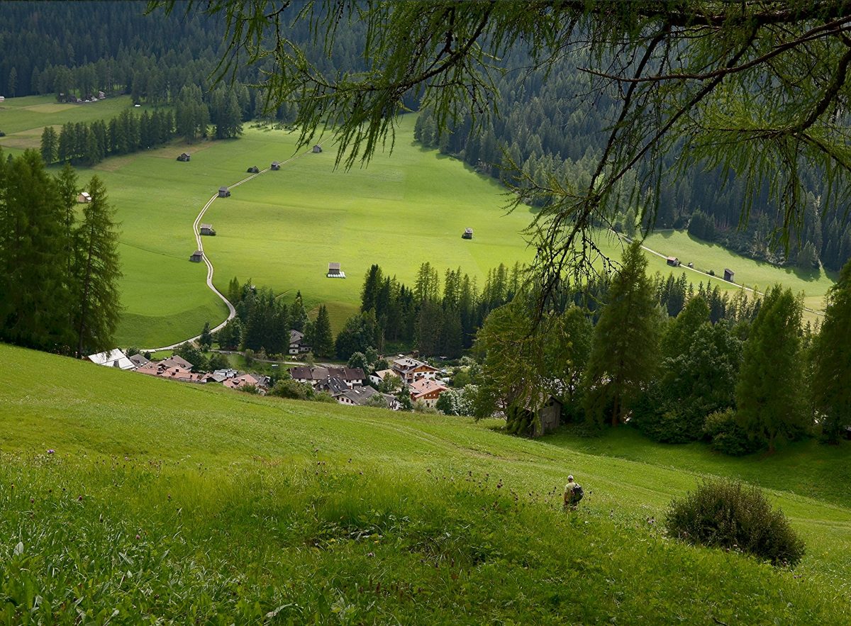 Val Pusteria