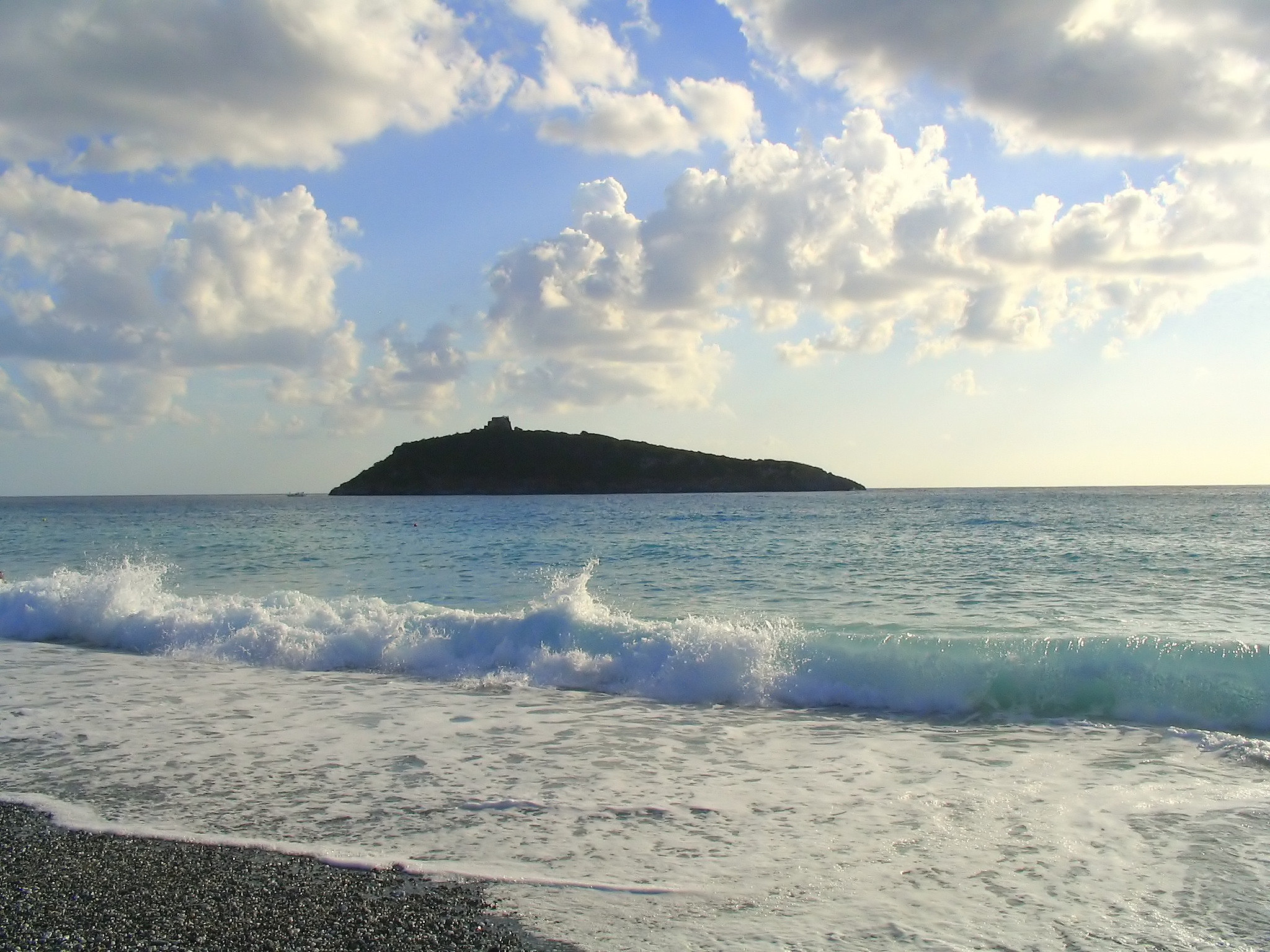 isola di cirella
