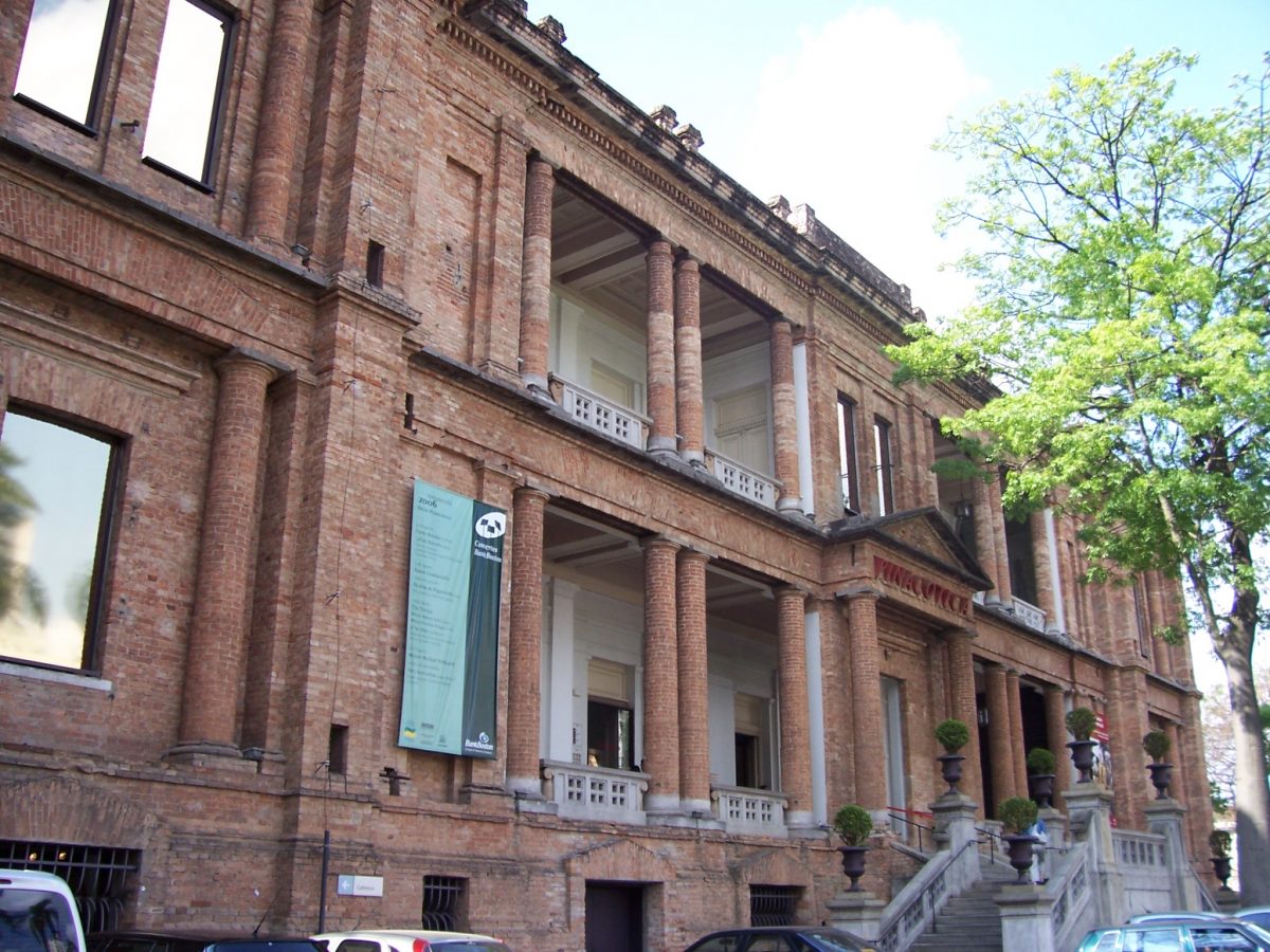 Pinacoteca do Estado