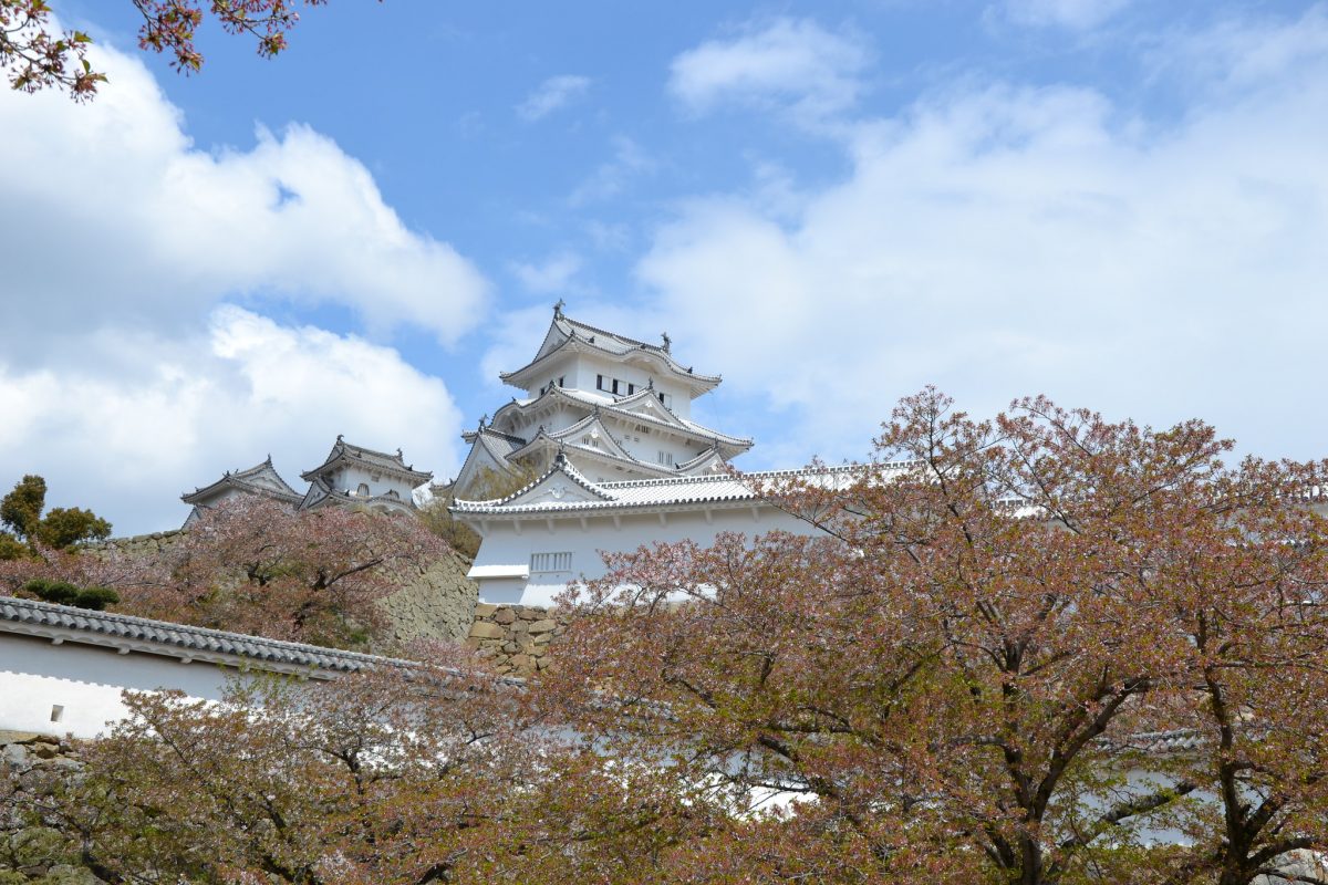 castello himeji