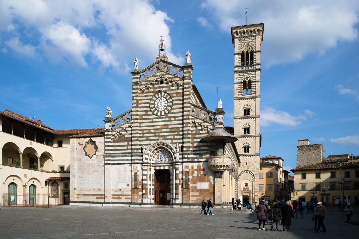cattedrale prato