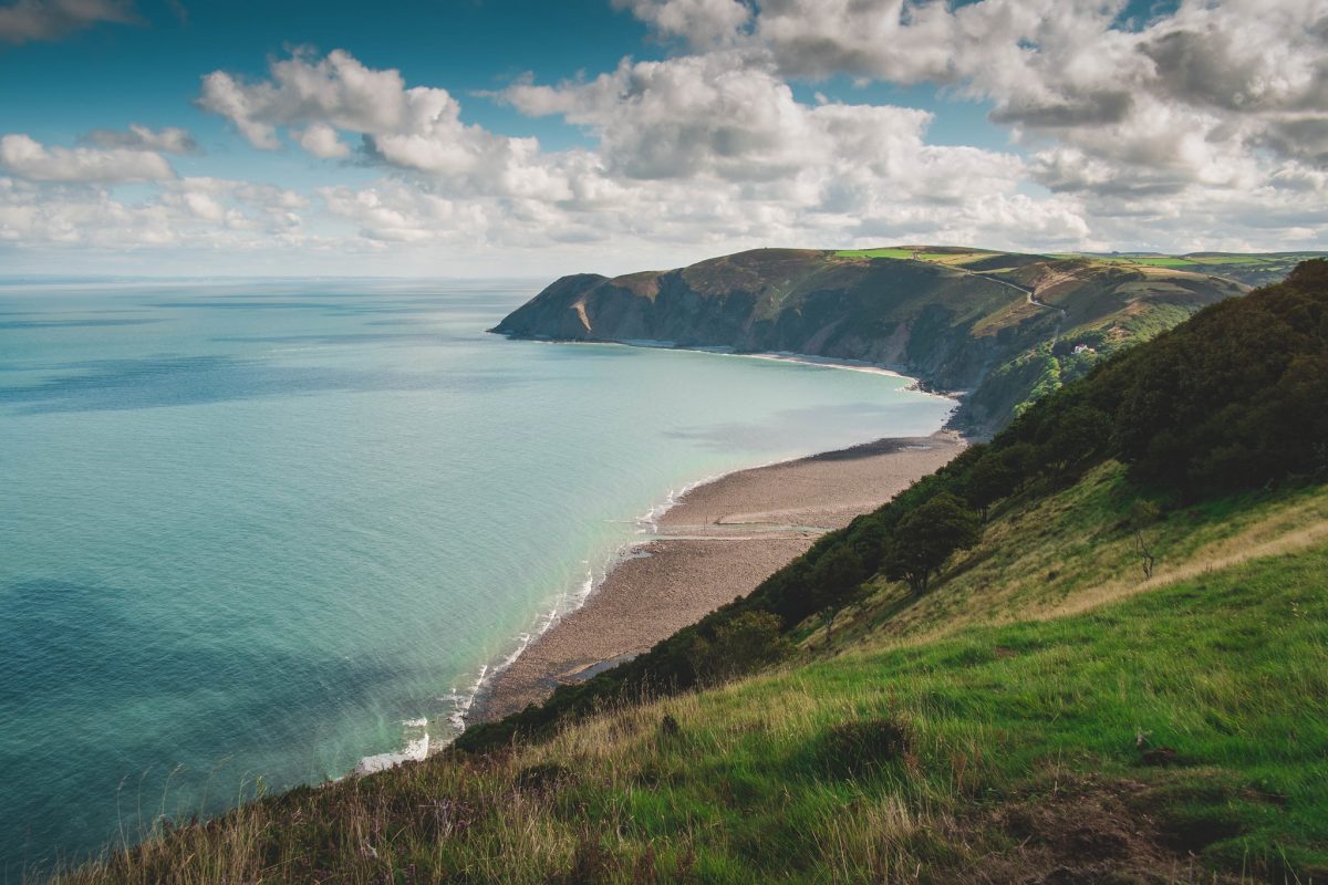 Lynmouth