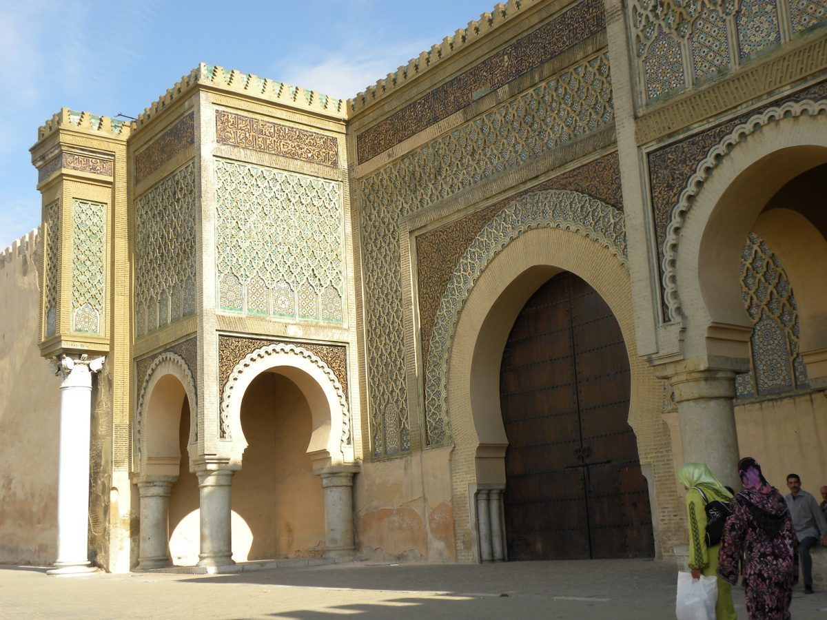 meknes