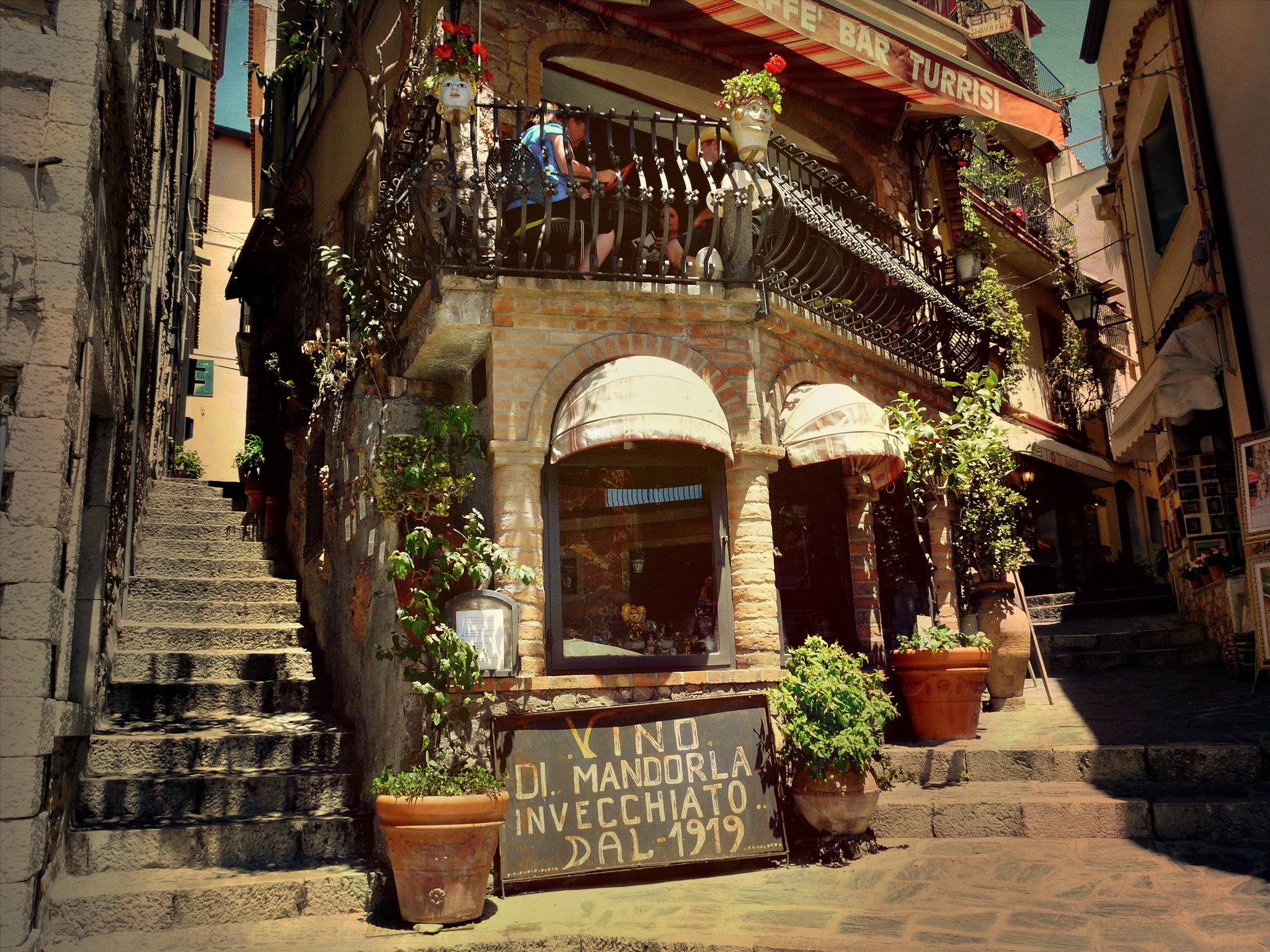 Castelmola