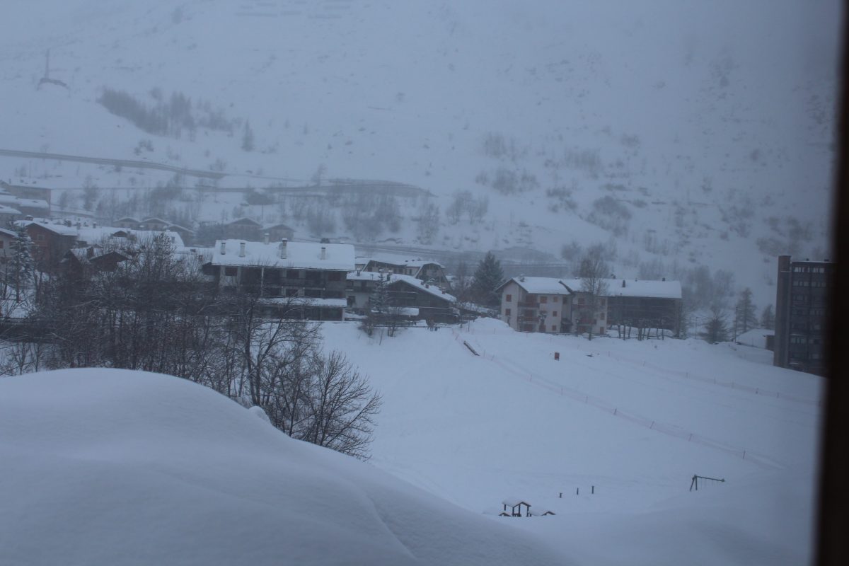 la thuile