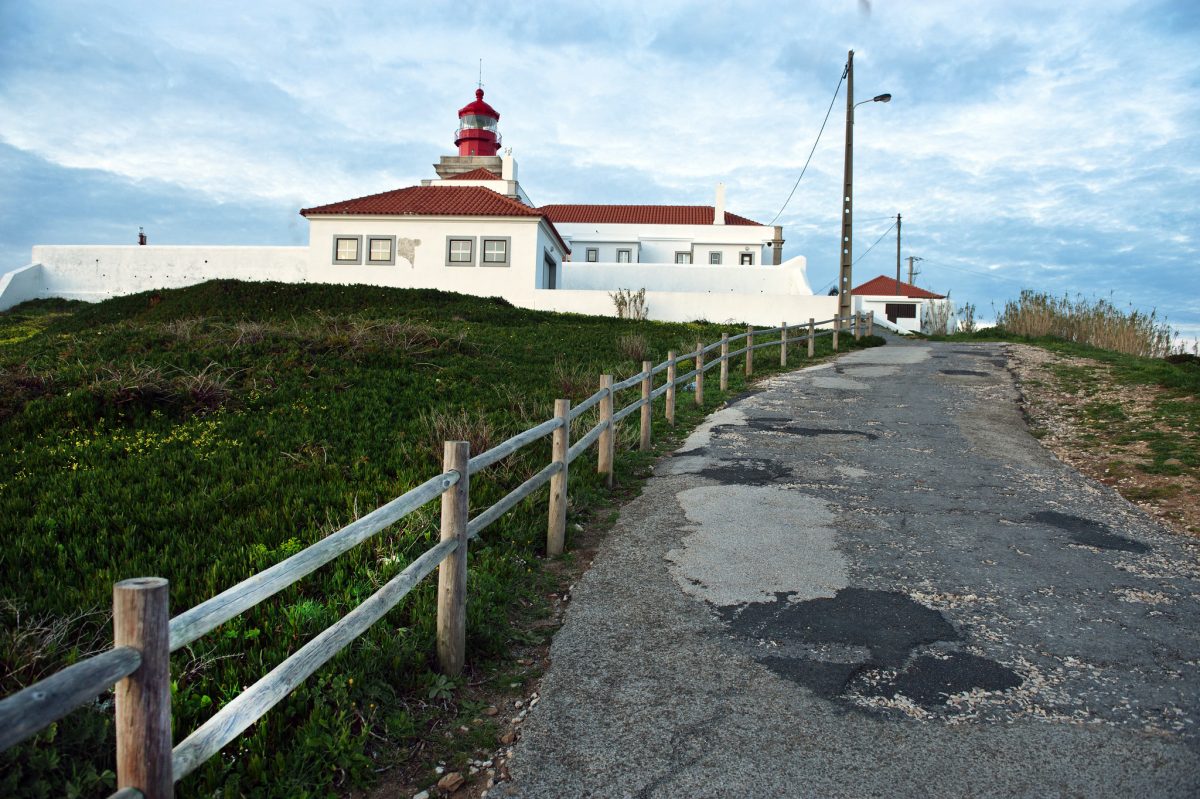 cabo de roca