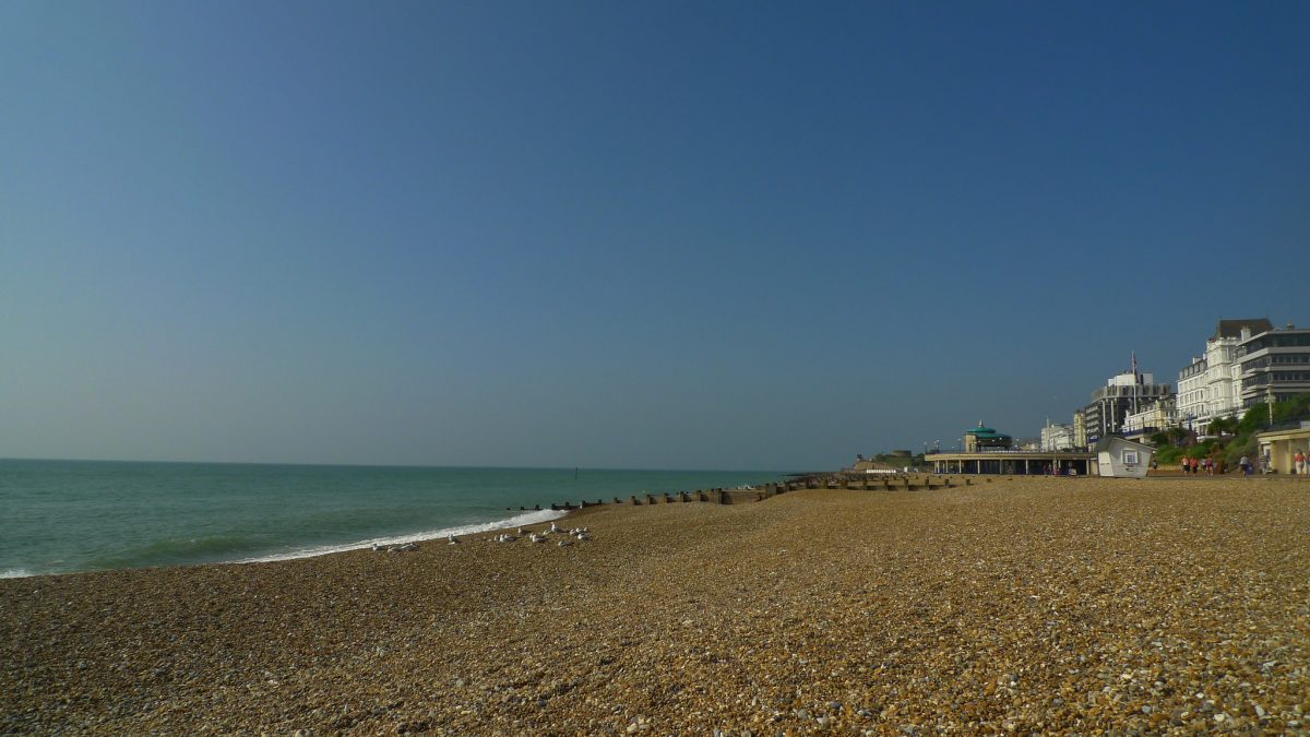 Eastbourne