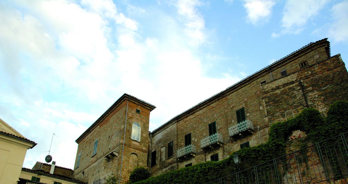 campli abruzzo