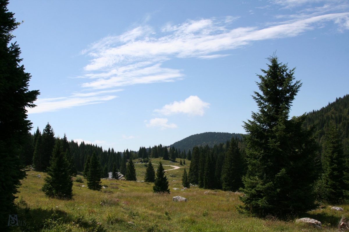 altopiano di asiago