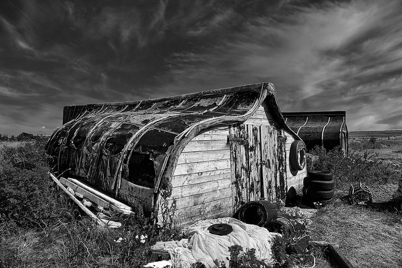abbazia di lindisfarne in scozia 3