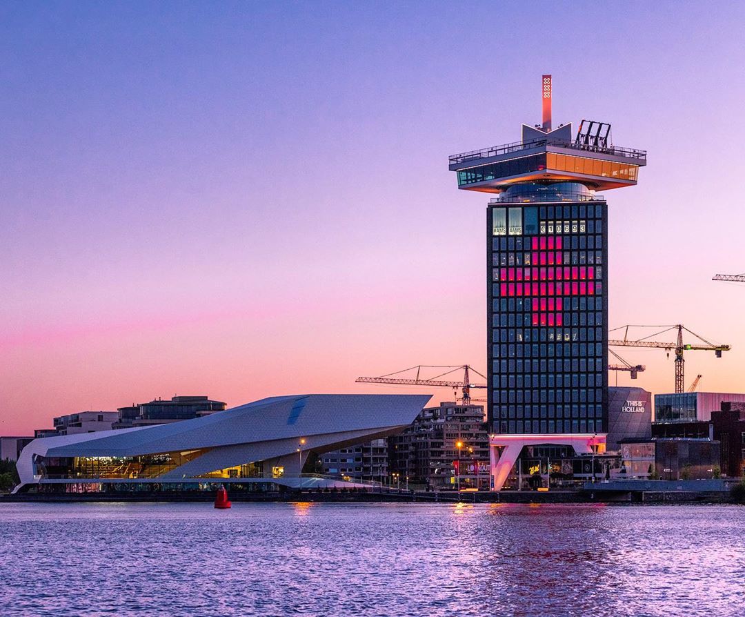 A'Dam