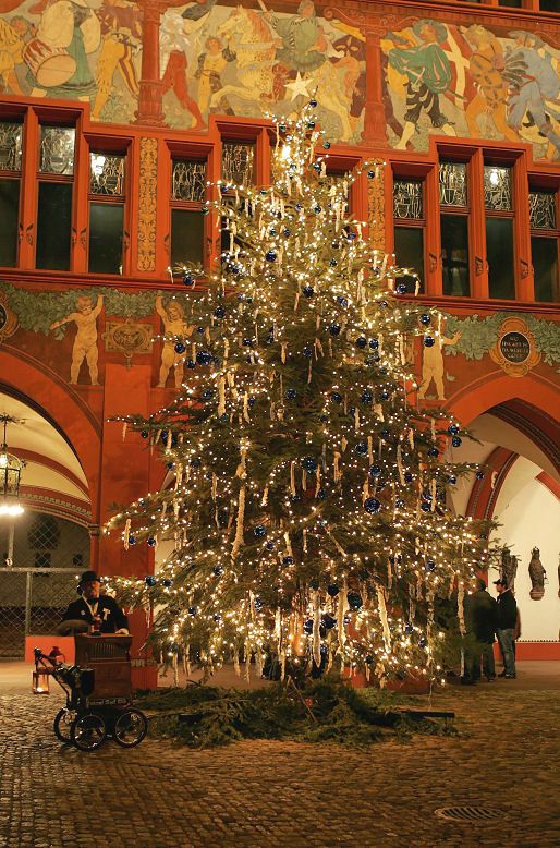 albero natale