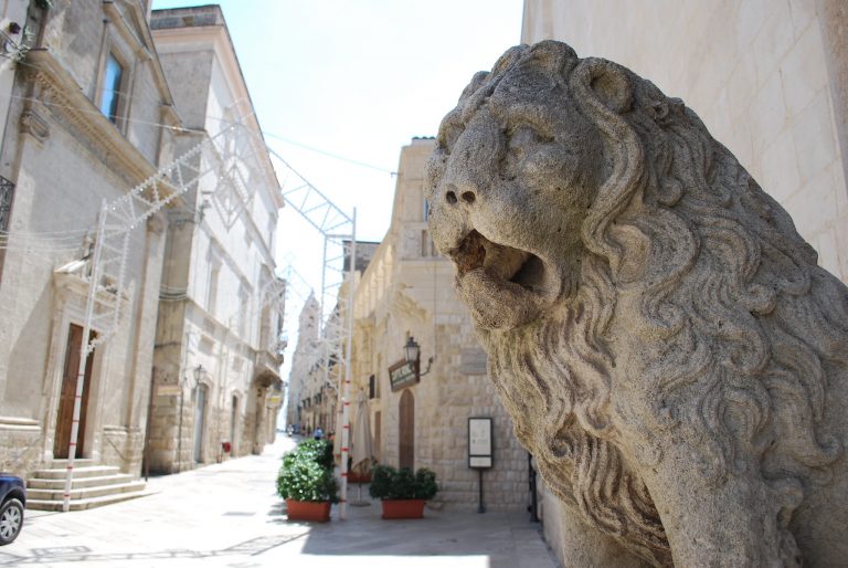 altamura cosa vedere in un giorno