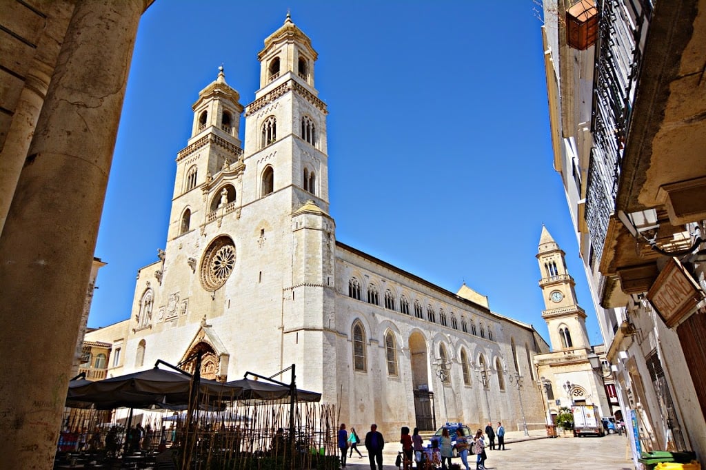 Altamura