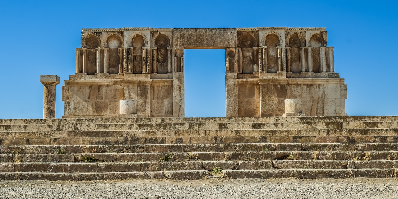 Cittadella di Amman