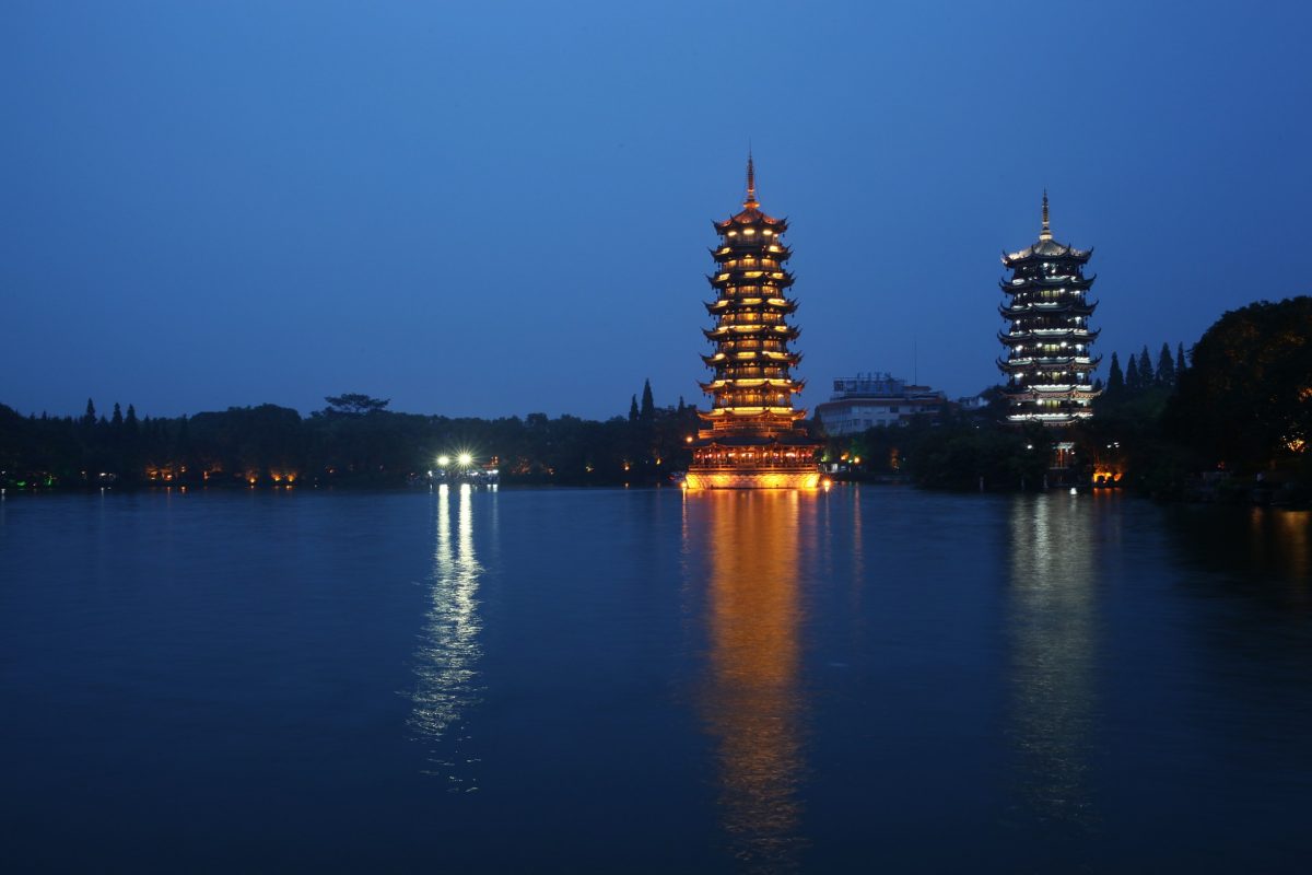guilin pagode 2