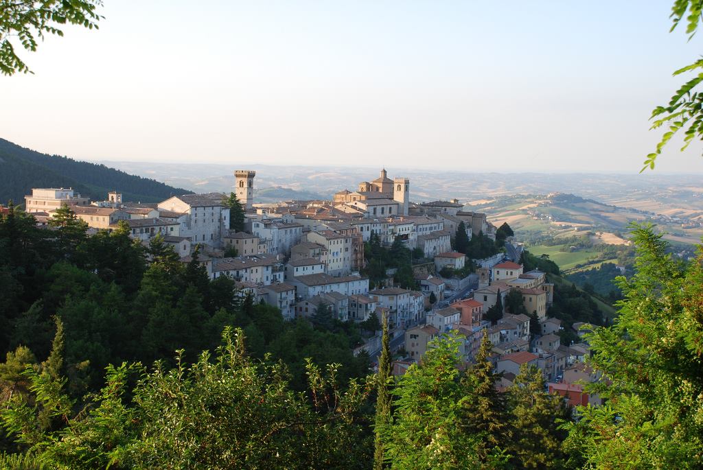 Arcevia