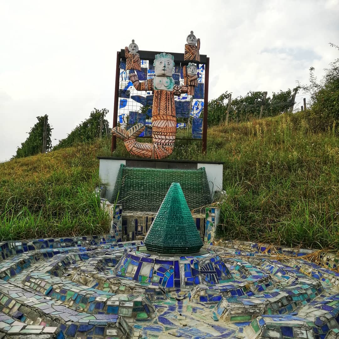 Art Park La Court