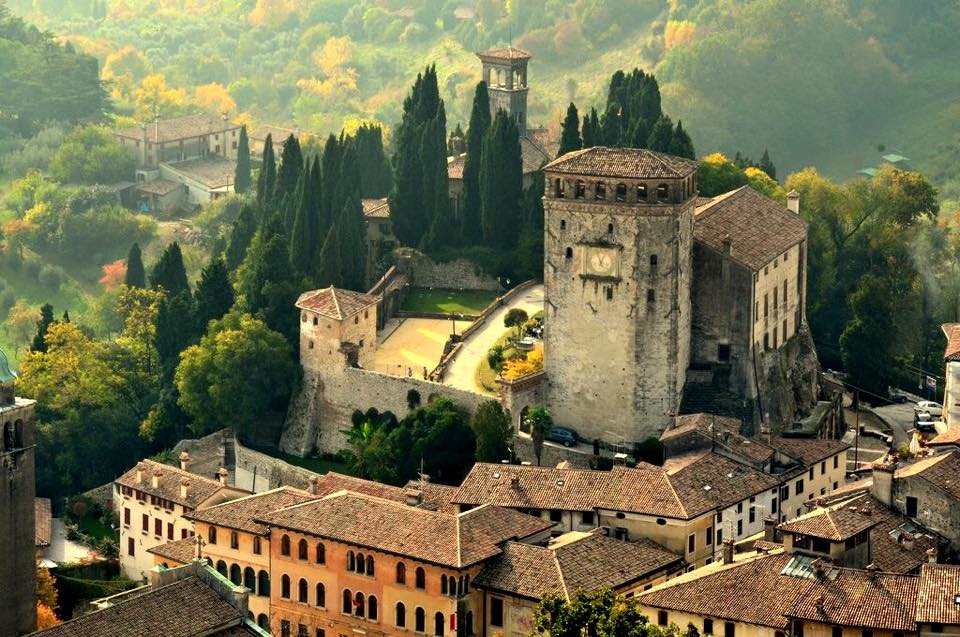Asolo