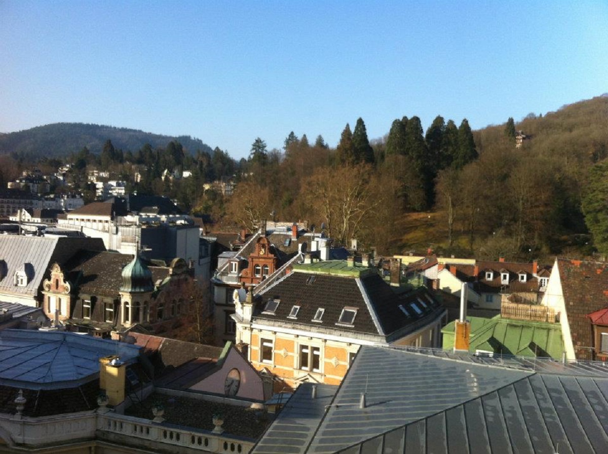 baden