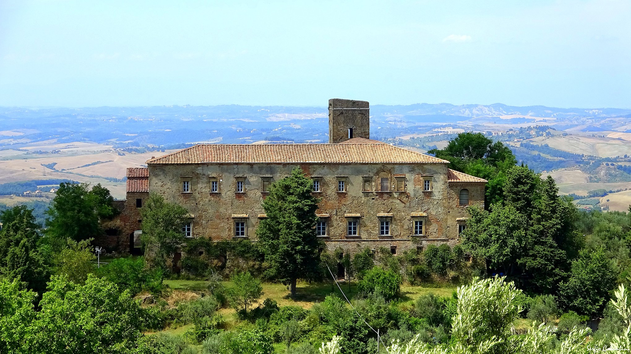 Badia Camaldolese
