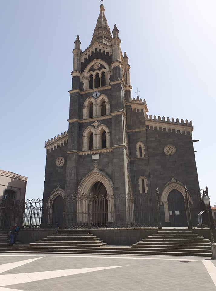 Basilica minore di Santa Maria Assunta