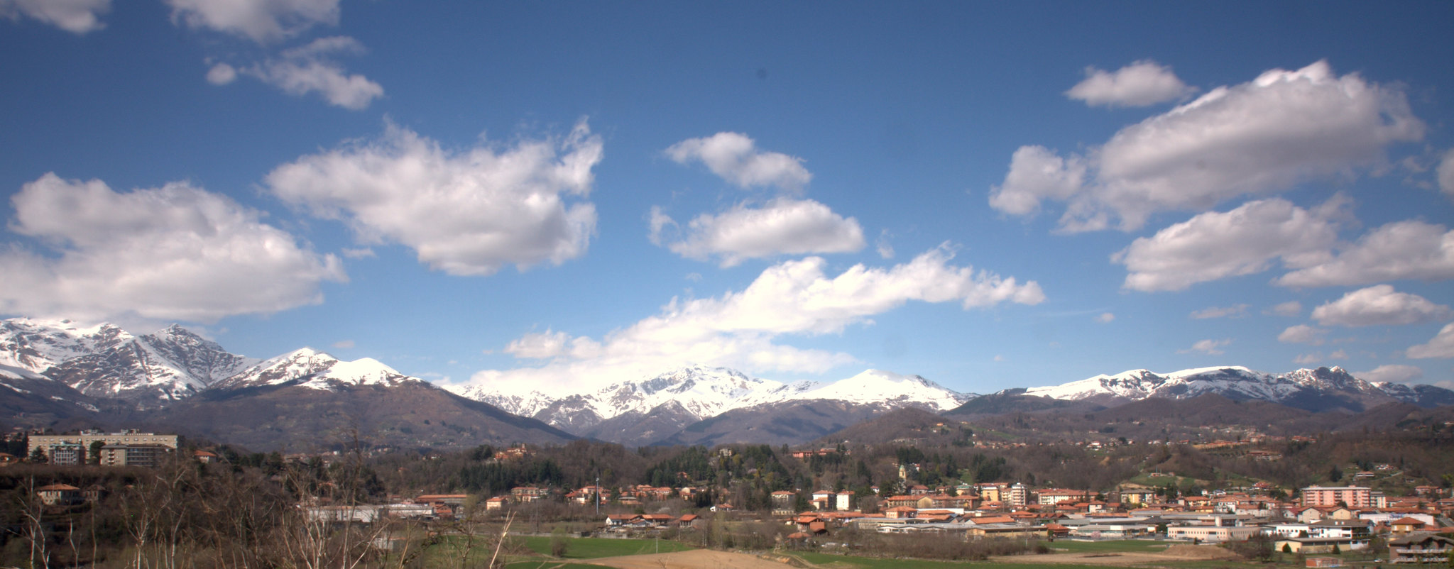 biella cosa vedere in un giorno