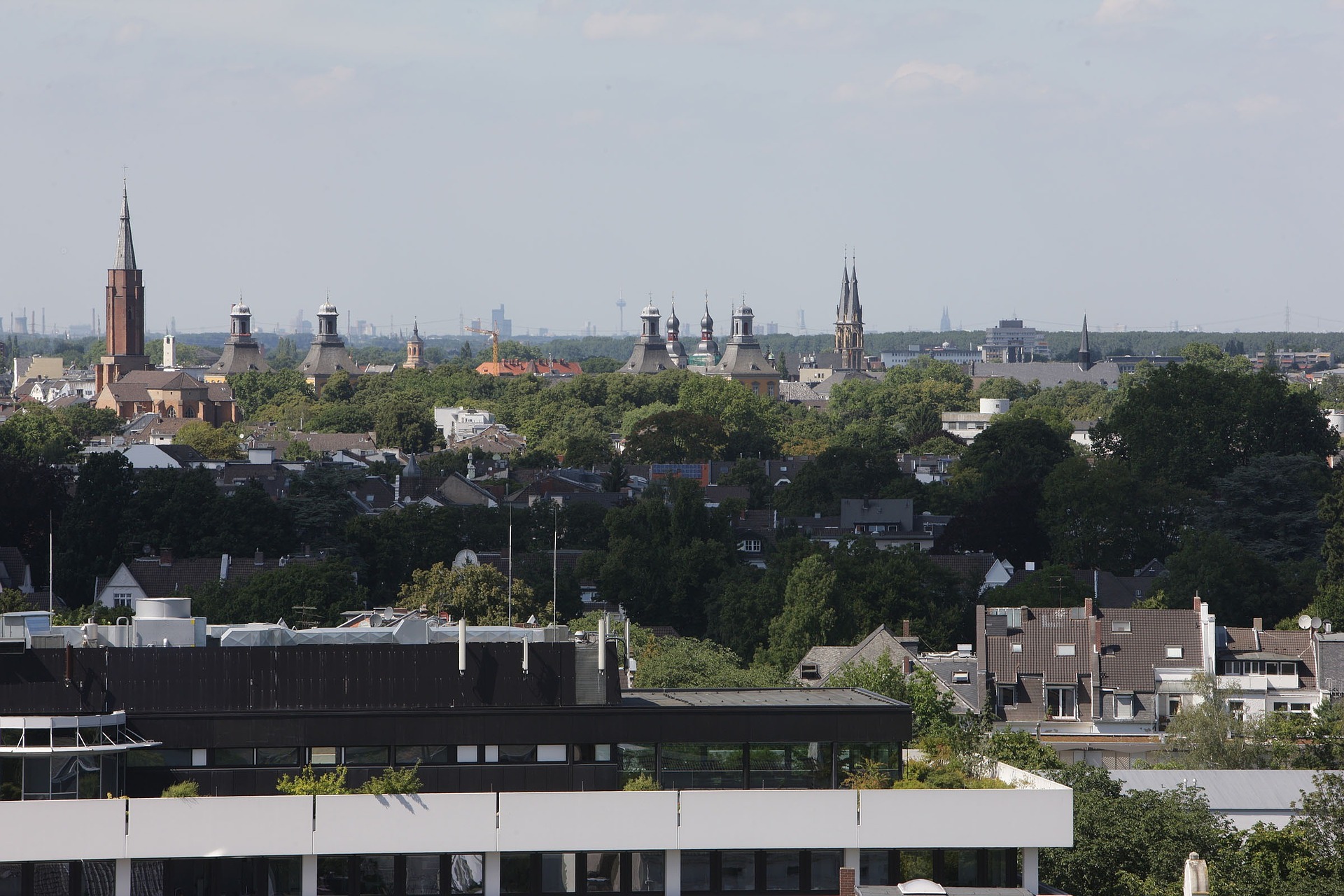 bonn germania cosa vedere