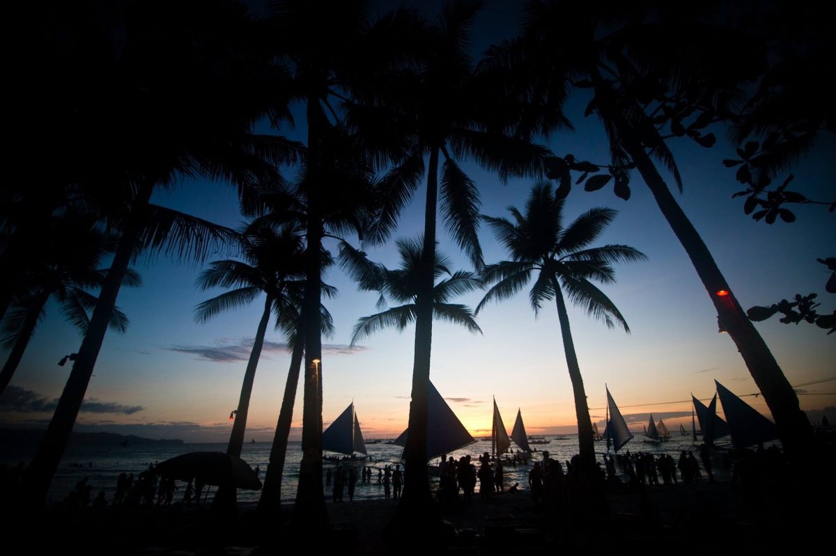 boracay