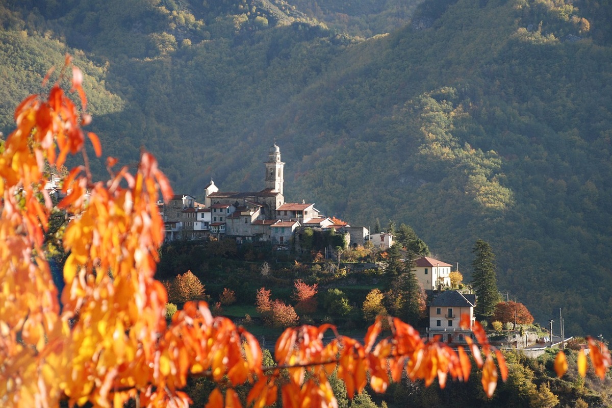 Borghi da visitare a novembre