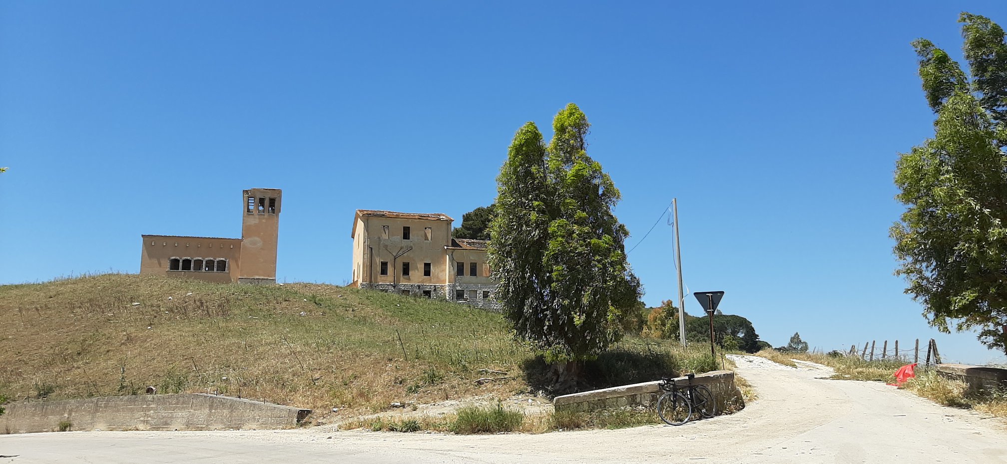Borgo Borzellino