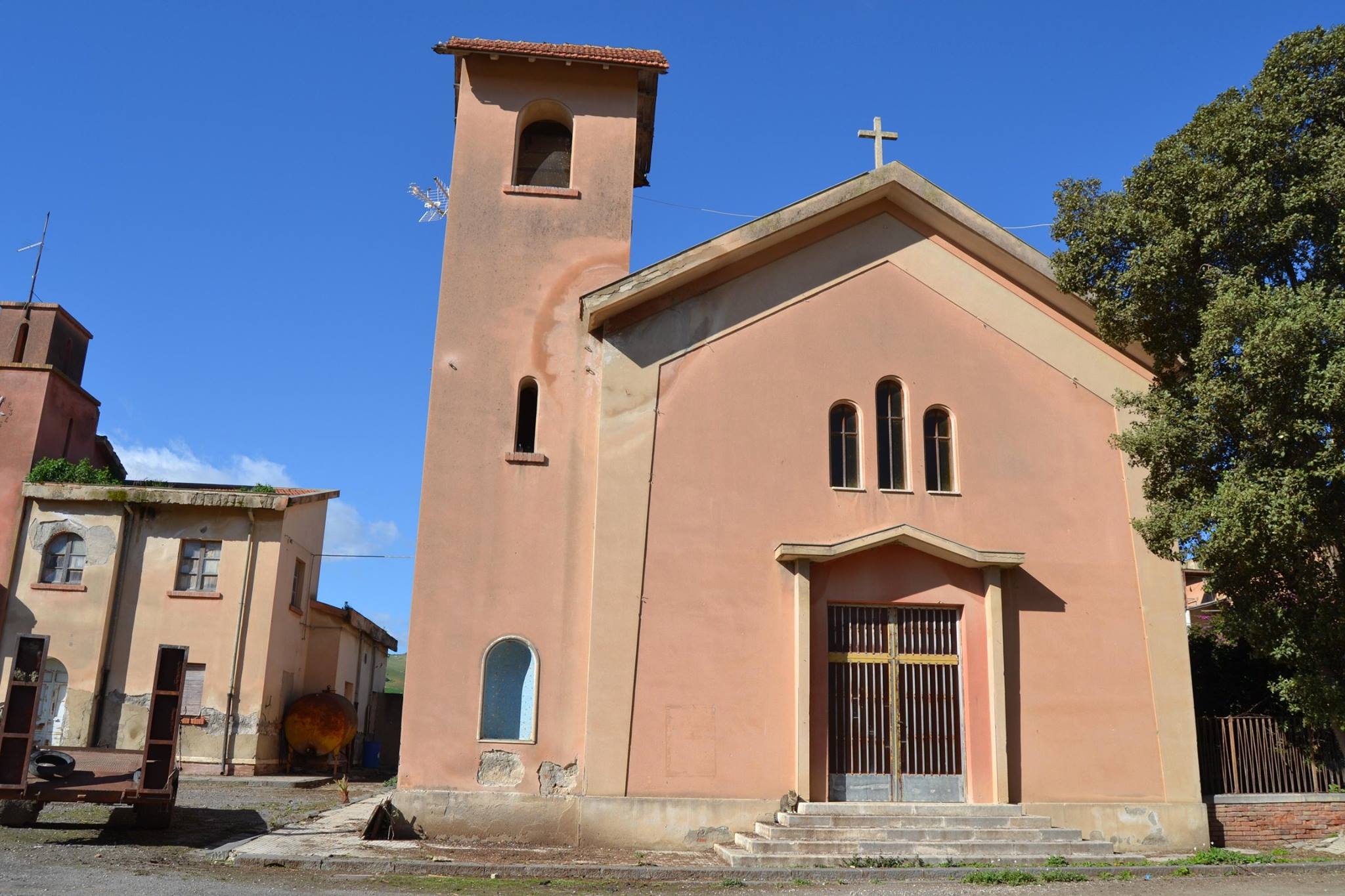 Borgo Lupo