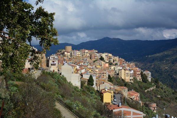 Borgo messina