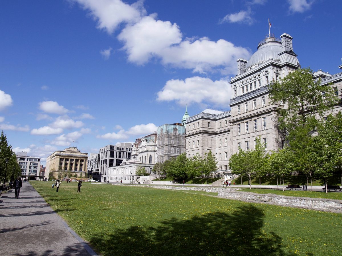 montreal canada