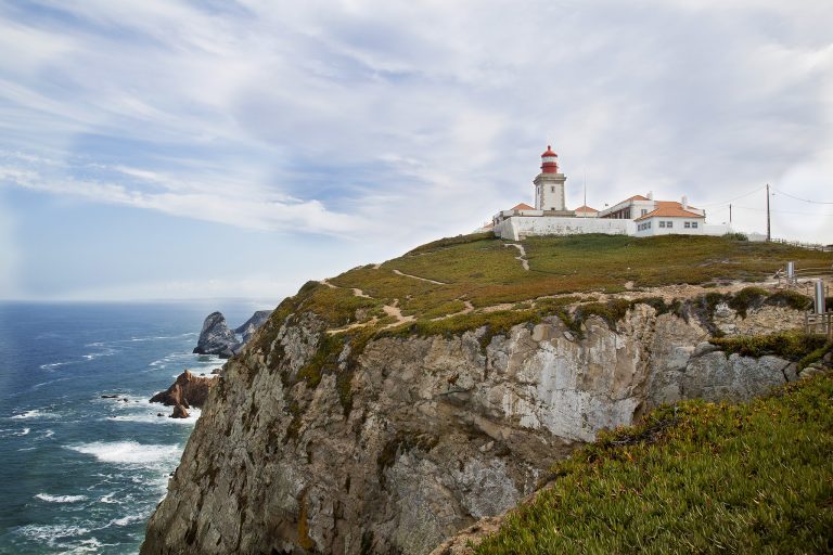 cabo de roca portogallo cosa vedere