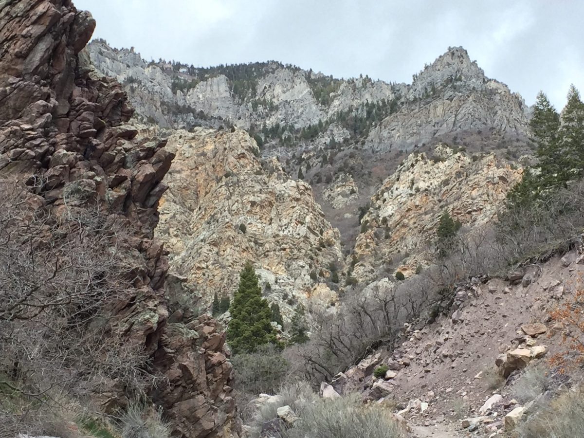 canyon utah