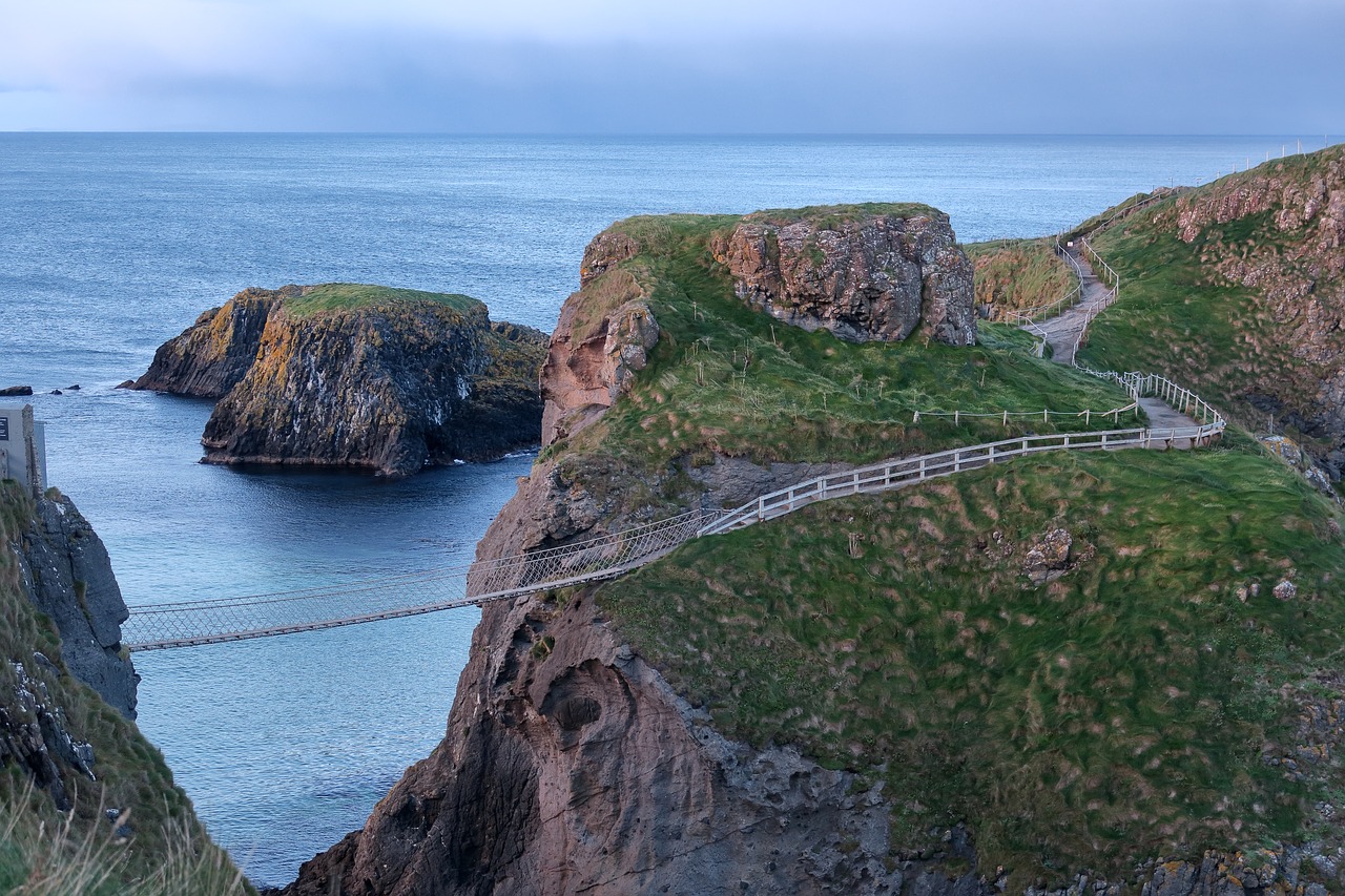 Carrick-a-Rede