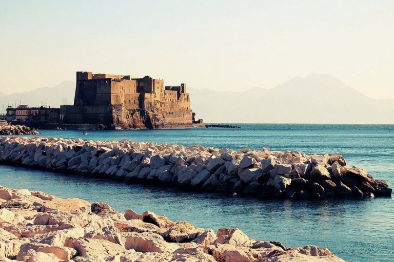Castelli Campania da visitare