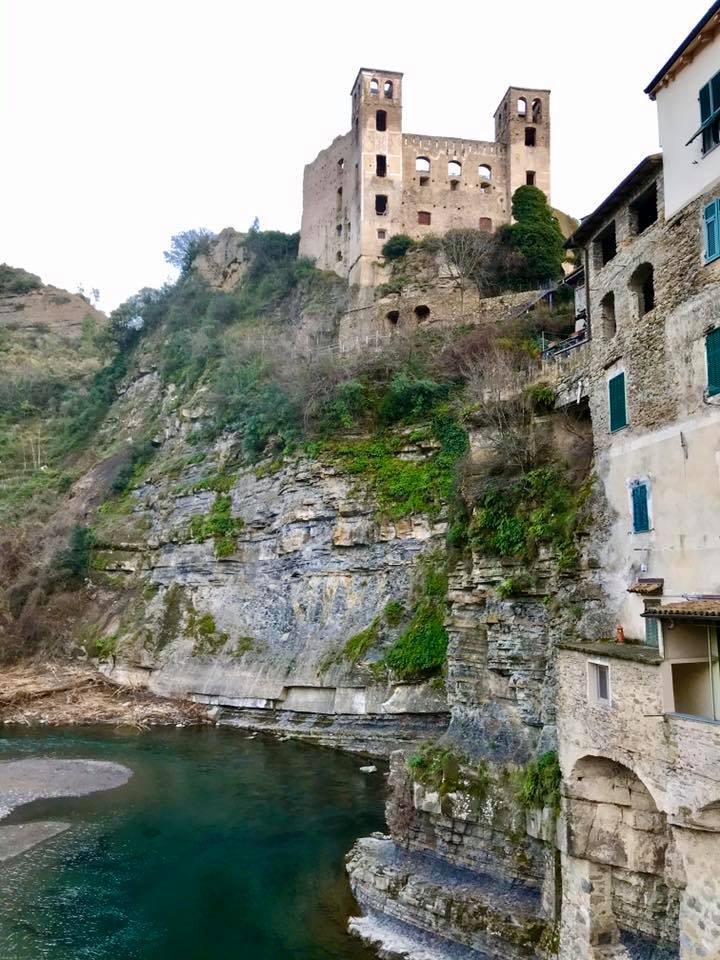 Castello dei Doria