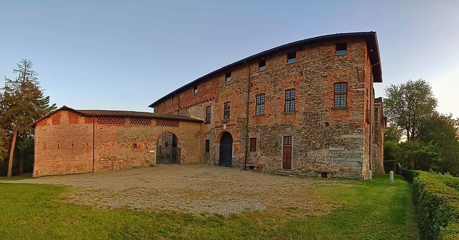 Castello di Jerago